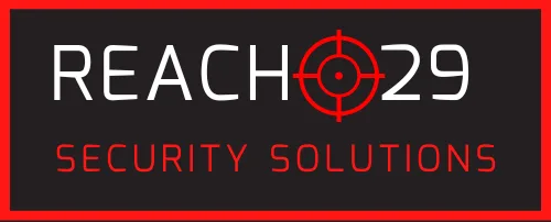 Reach 29 logo