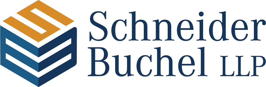Schneider Buchel logo