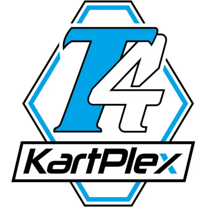 T4 Kartplex logo