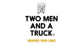 Two Men logo